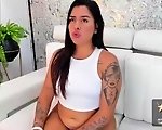 webcam sex show with _imgaby
