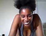 webcam video live with goddess_kenkie