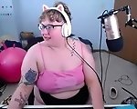 sex on cam with fatveronica