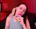 webcam sex show with eliza_benet