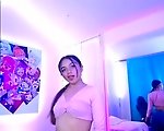 live cam porn with tianale