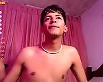 cam online sex with teobrowny_