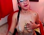 webcam video chat with lunasxxcandy