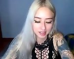 sex cam chat with nahiadevilx