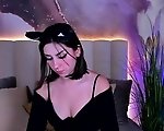 sexy online chat with meow_kirsten