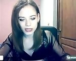 adult web cam with katedevant
