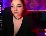 live porn with blackreddevil