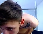 amateur sex cam with nico_holmes