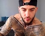 webcam sex show with stefanwolfxxx