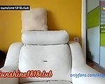 sex cam chat free with sunshine1818club