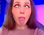 live sex show with ohclementinee