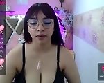 cam live video with christine_tay