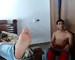 cam live video with thompson_89