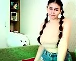 free online cam sex with space_alisa
