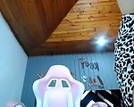 cam on cam sex with hally_a