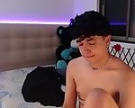 teen sex cam with _nickconnor1