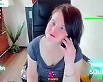free sex cam chat with sandra_lys