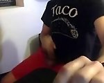 on cam sex with luis603ito