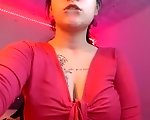 cam sex online with miis_bladell