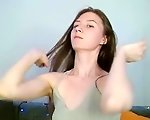 sexy live chat with dreamy_penny