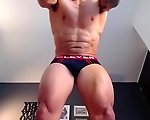 teen sex cam with roman_muscle_