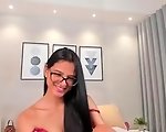 cam live video with violetmiaw