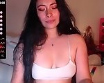 live sex on cam with salomefox2