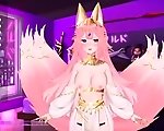 sex live cam with northernkitsune