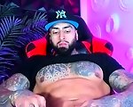 free chat sex cam with gavin_steele01_