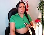 sex cam chat with valery__sandoval