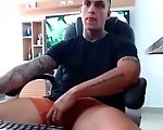 sex on cam with exotic_dude