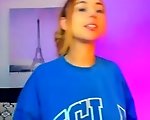 cam live video with danniecarton