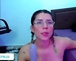 free video cam with miss_violett21