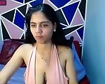 sexy live chat with candela_smith