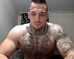 sex online cam with thebestmuscles