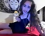teen cam sex with ladygothic
