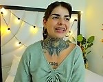 cam to sex with ameliegrace_