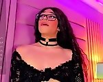 sex chat cam free with demonic_maryam