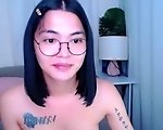 on cam sex with zhaviahale