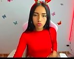 porn live webcam with celeste_domi