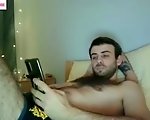 on cam sex with otishairy