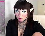 chat cam free sex with morganmoon1