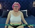 sex cam with meg_winchester