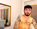 sexy video chat with markwalker__