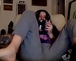 sex chat cam with deer___wolf