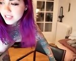 cam to sex with xoxoprune