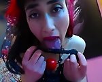 sex cam with nikxy_glammer