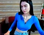 sex on cam with polinahall
