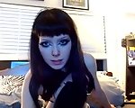 live sex cam online with cerianex