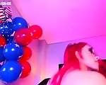 live sex show with luccycollins